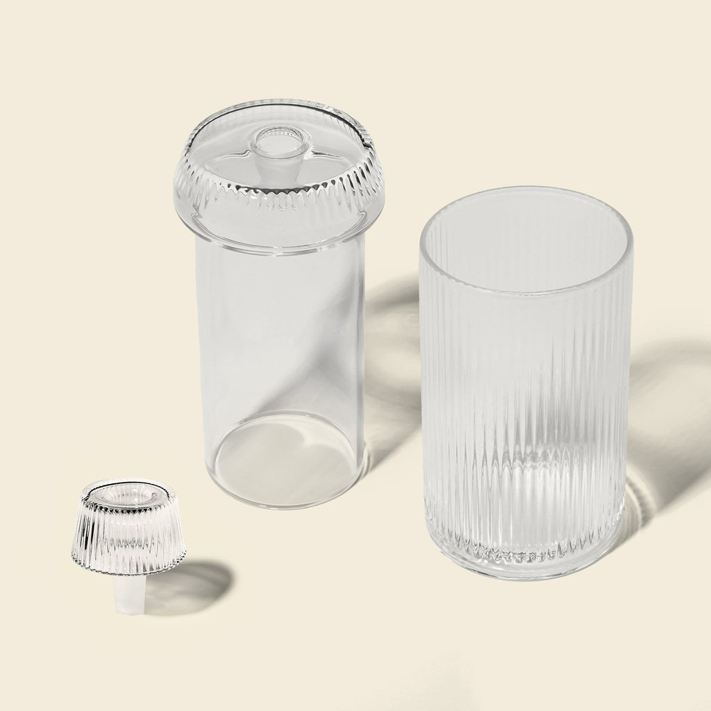 nwtn HOME - Deco Gravity Bong