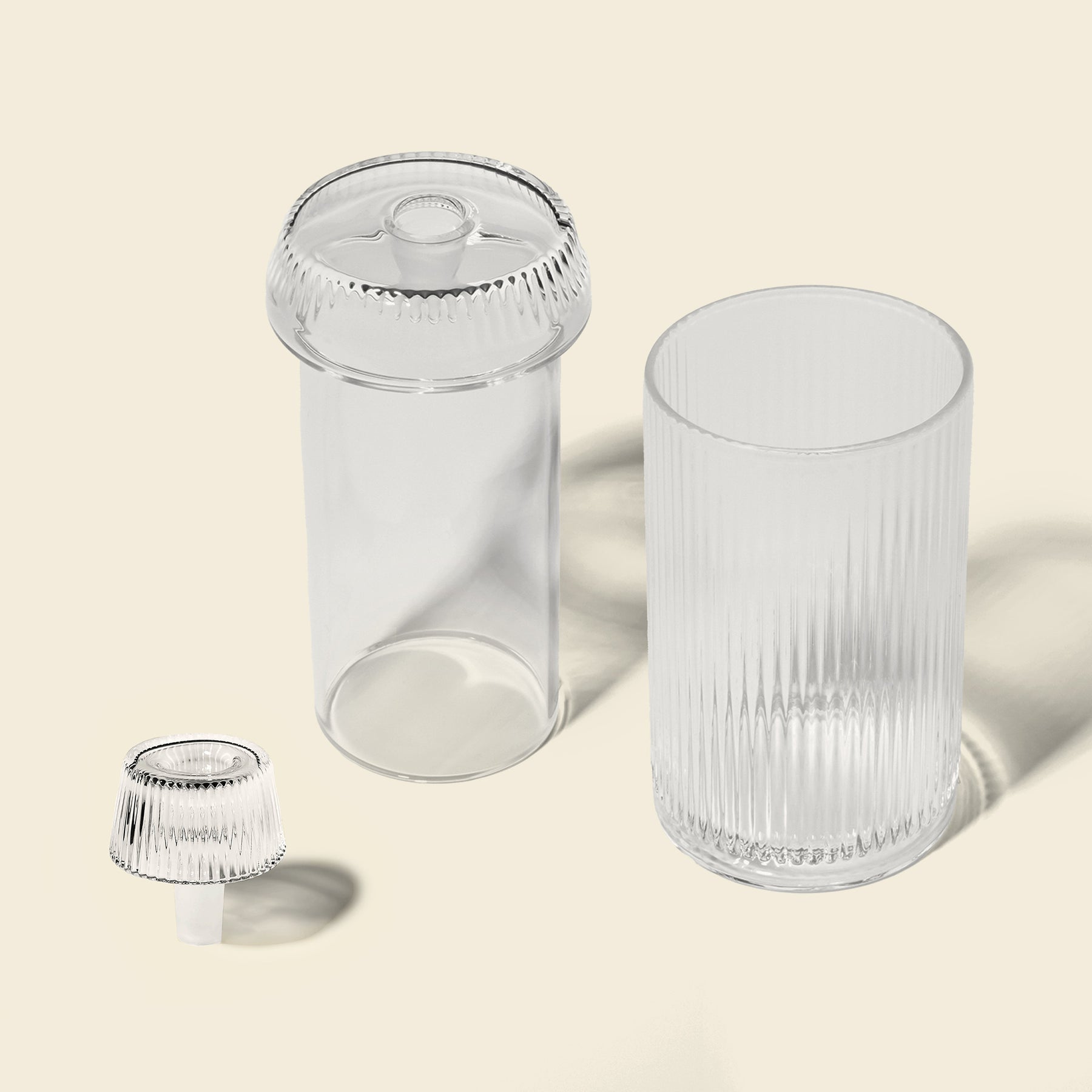 nwtn HOME - Deco Gravity Bong