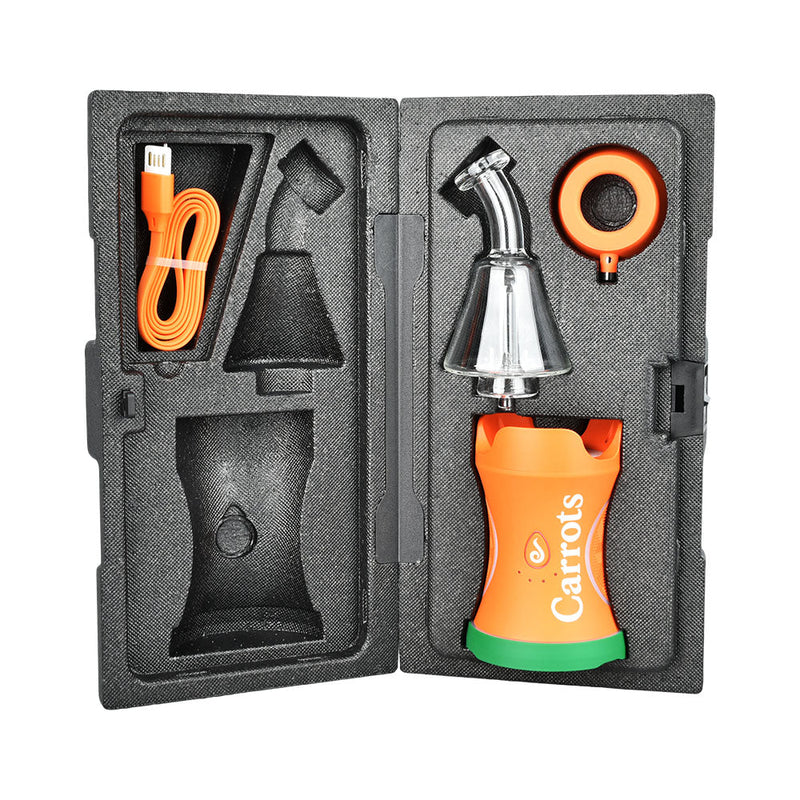 Dr Dabber- Boost Evo‚Ñ¢ Carrots Edition