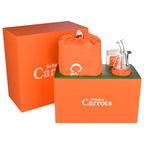 Dr Dabber - Boost Evo | Carrots Edition | Single Unit