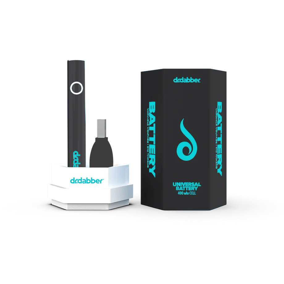 Dr Dabber Universal Battery 510 Thread – Wholesale Vape Battery for Cartridges