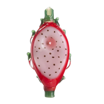 IC - Dragon Fruit Hand Pipe | Durable & Unique Design