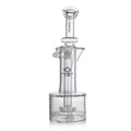 Drain Function Recycler by Kickback Glass - Smooth Filtration - Bulk Order