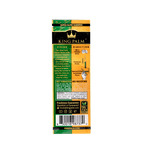 King Palm - Leaf Tubes |Dual Pack | Pack 2G Each | 20Pack/box | WR11