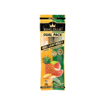 King Palm - Leaf Tubes |Dual Pack | Pack 2G Each | 20Pack/box | WR11