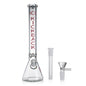 Durable Tall Beaker Bong for Daily Use – Wholesale Glass from Kickback