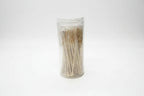 Dab tool - Basic metal dab tool jar | 30/jar | SLJ07DT | Gold