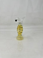 Oil Burner - Small Rig with color dots| 4Colors  | OB8001