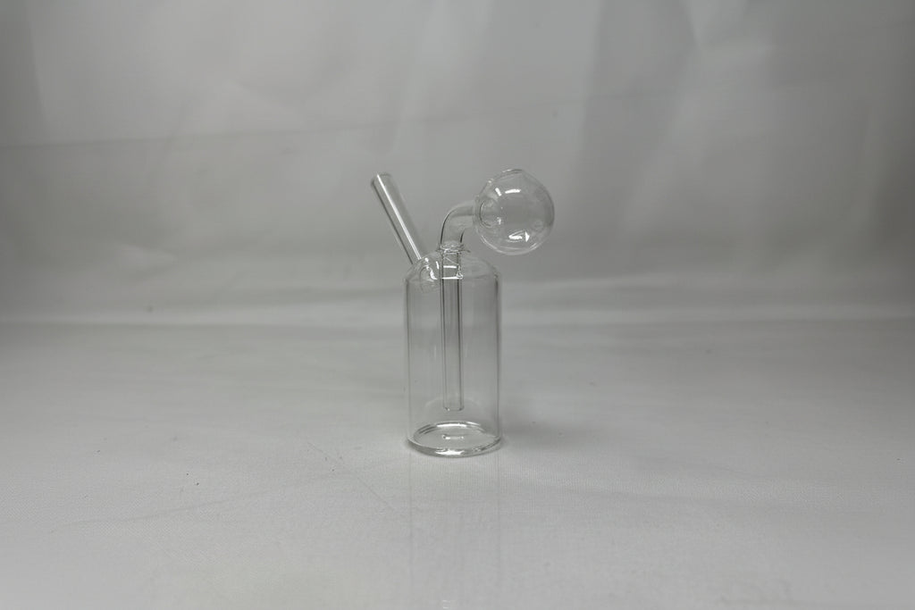 Mini Cylindrical Oil burner | OB8011