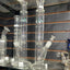 7MM THICK CLEAR WATER PIPE