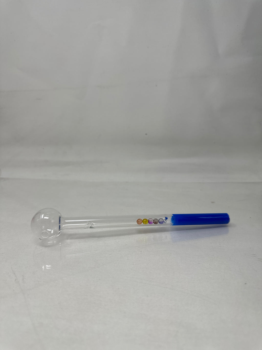 Oil burner - Mix color Beads oil burner| "Pack Of  5" | 8" | OB8005