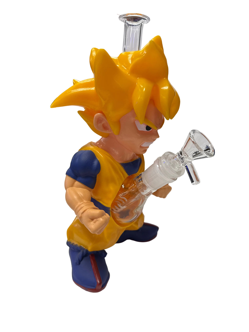 Dragon Ball Silicon Waterpipe | WP113