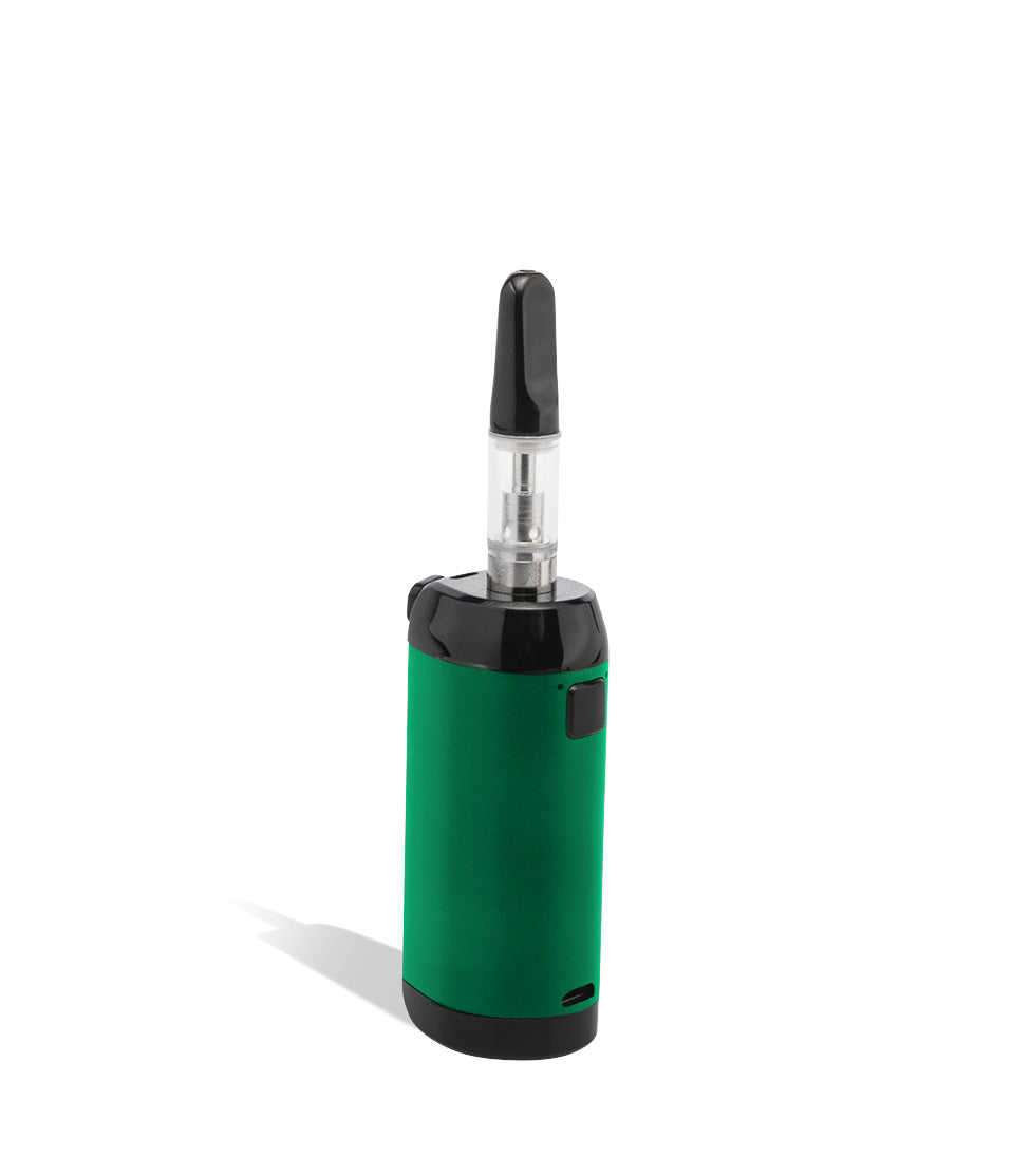 EXCUS - VRS 3 IN 1 Concentrate Vape | Nectar collector + Dab Rig + Cartridge Vape | Single Unit