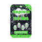 Dopium - 1200mg | 7-Hydroxymitragynine | 4x300mg | Single Unit