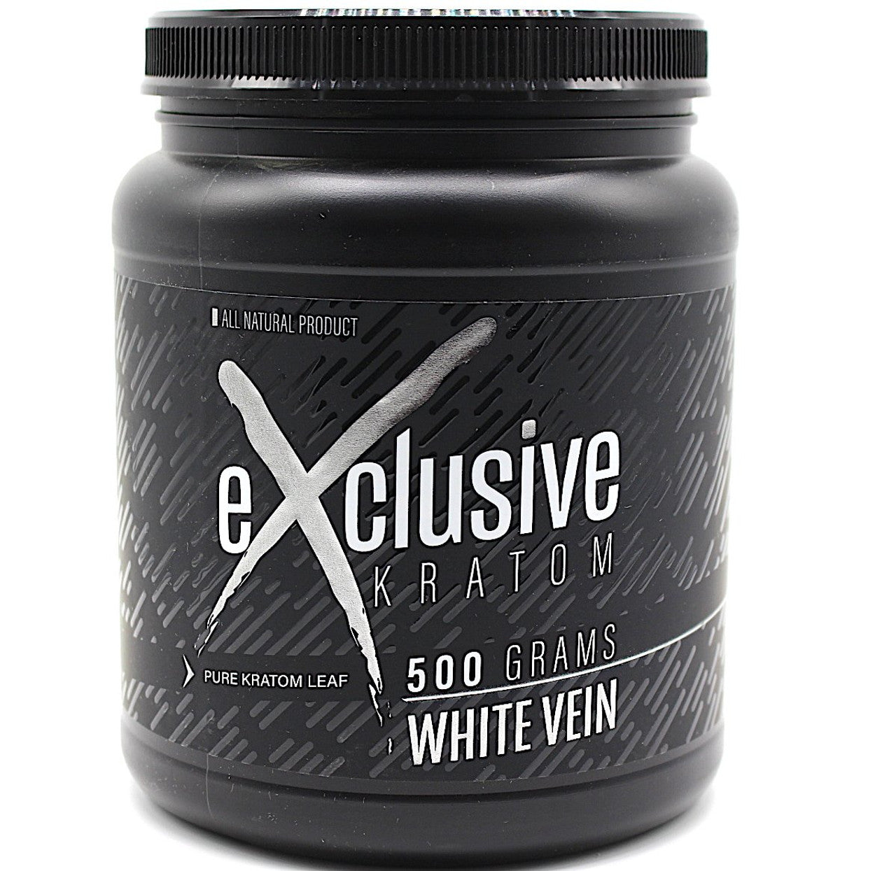 EXCLUSIVE KRATOM - 500GM Powder | Pure kratom Leaf
