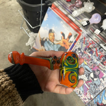 Reversal ZigZag Art - Bubbler | Premium