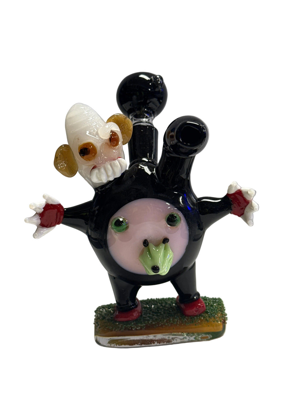 PREMIUM CLOWN Water pipe |