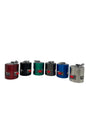 Grinder - 4 Piece Metal Grinder | 6 Units / Box | Box