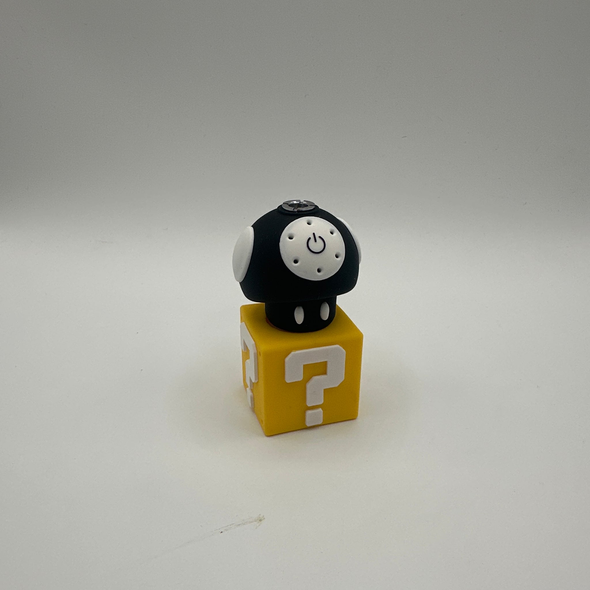 ICONIC Mushroom Head cartridge Battery | USB C | 510 Thread