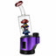 Puffco Peak Compatible Attachment - 6.7" Mushroom Monster