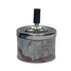 Faded Daily Spinning Ashtrays Display – 8CT. Shop bulk spinning ashtrays for wholesale cannabis accessories and smoking supplies in California.