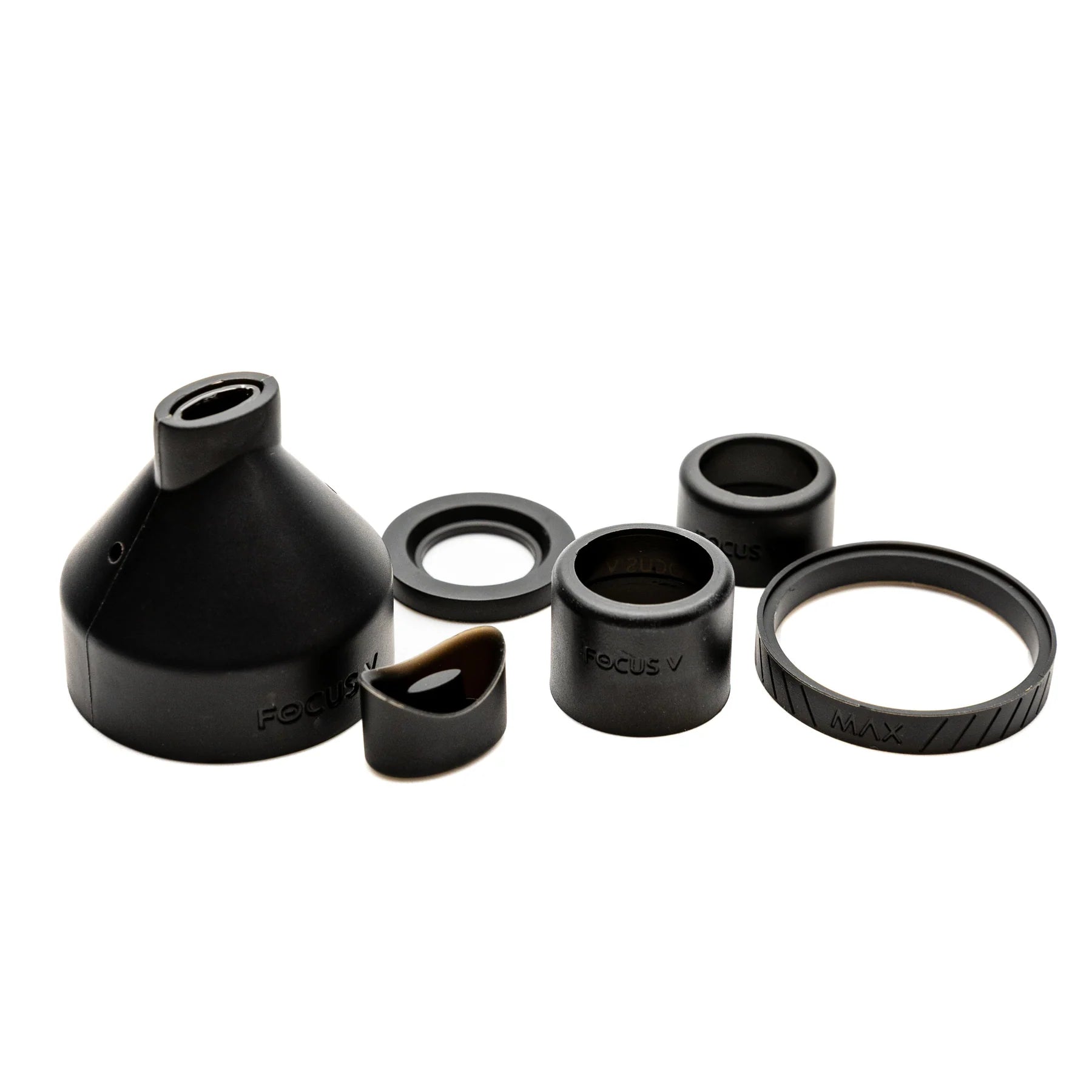 Focus V Aeris Silicon Essential Kit Main image