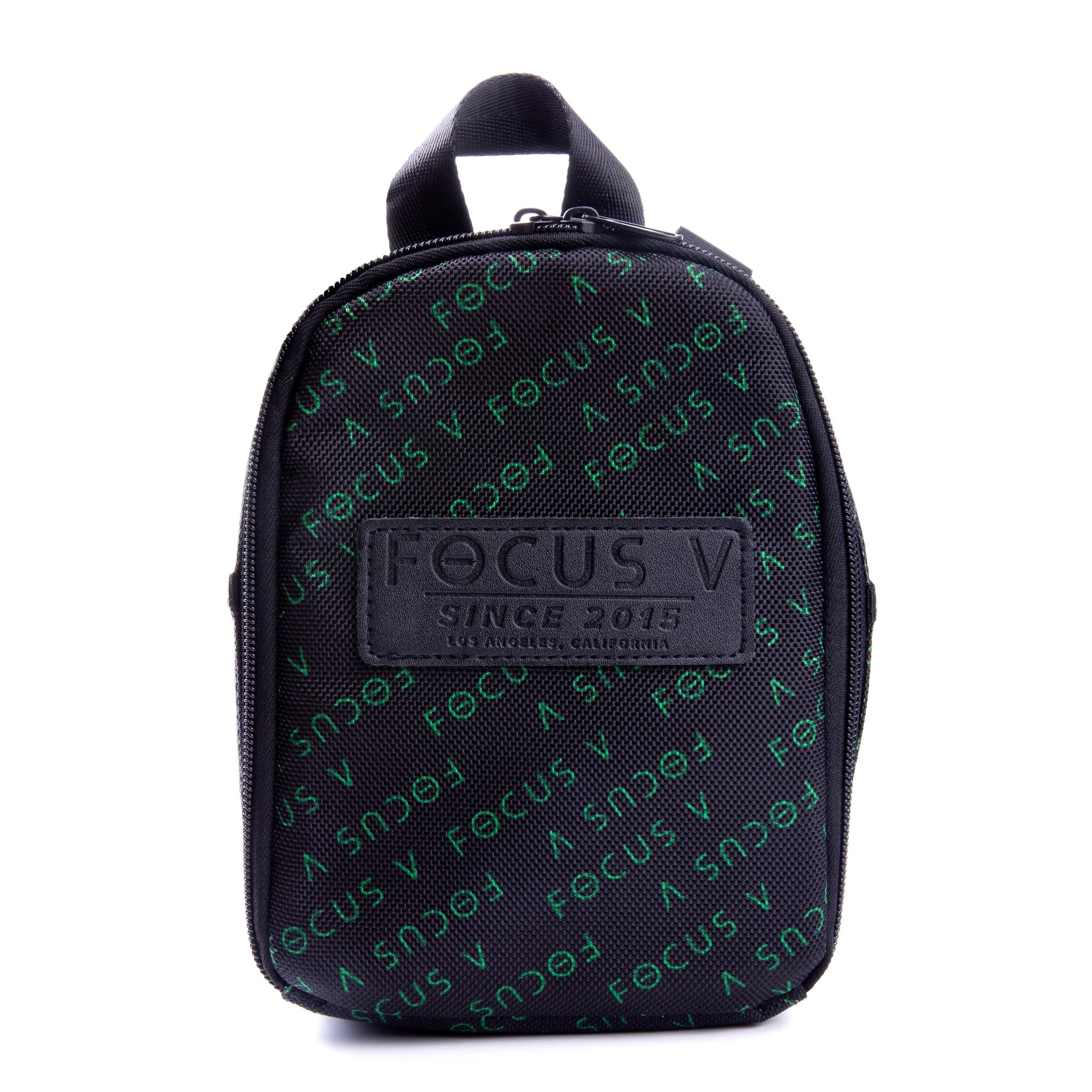Focus V - Carta Carry Case | Single Unit