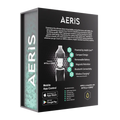 Focus V Aeris back view packaging 