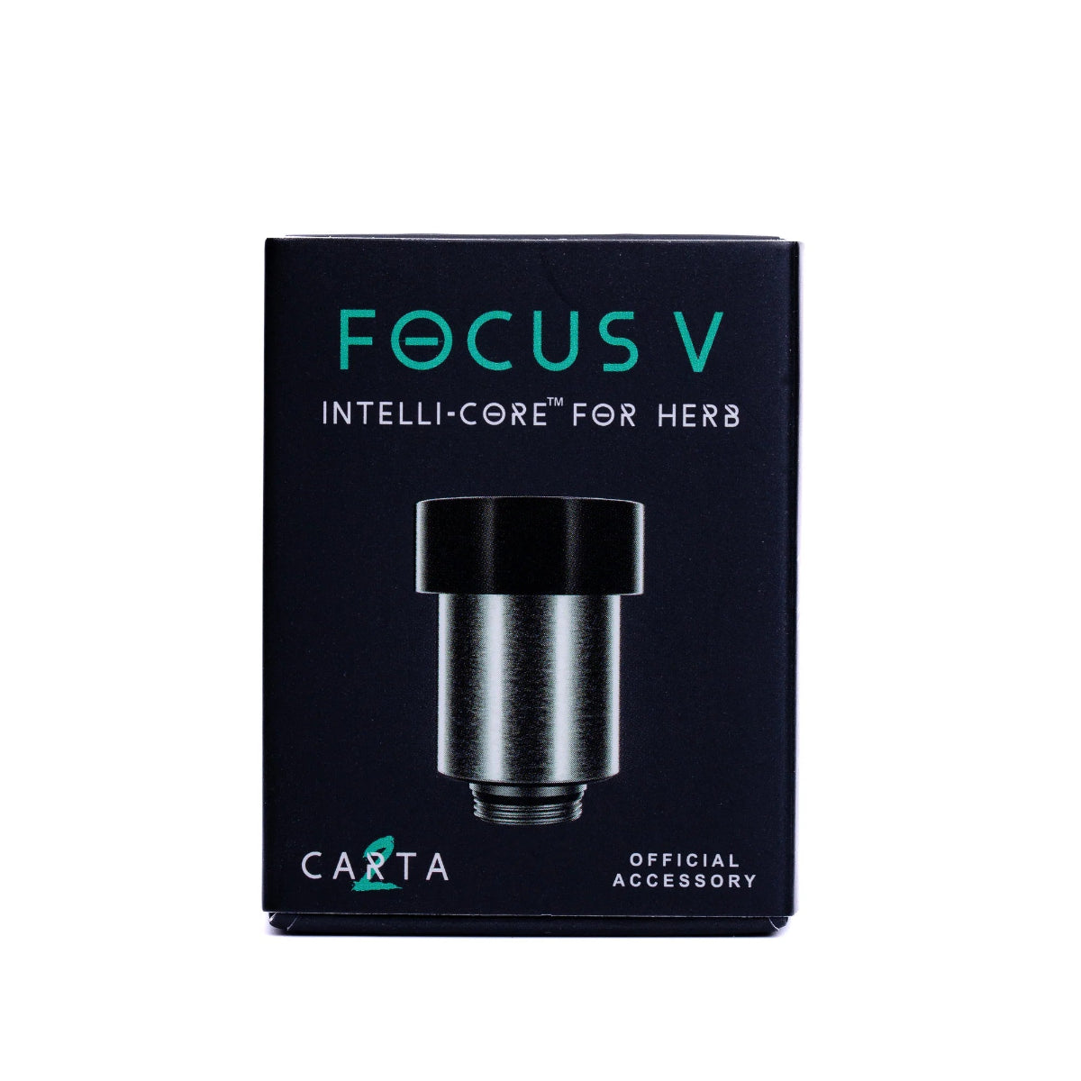 Focus V CARTA 2 with Intelli-Core chamber front view Main image
