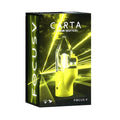 Focus V CARTA smart rig glowing - Florescent Yellow  