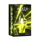 Focus V CARTA smart rig glowing - Florescent Yellow  