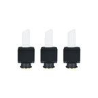 Focus V Saber Replacement Tips – 3-Pack