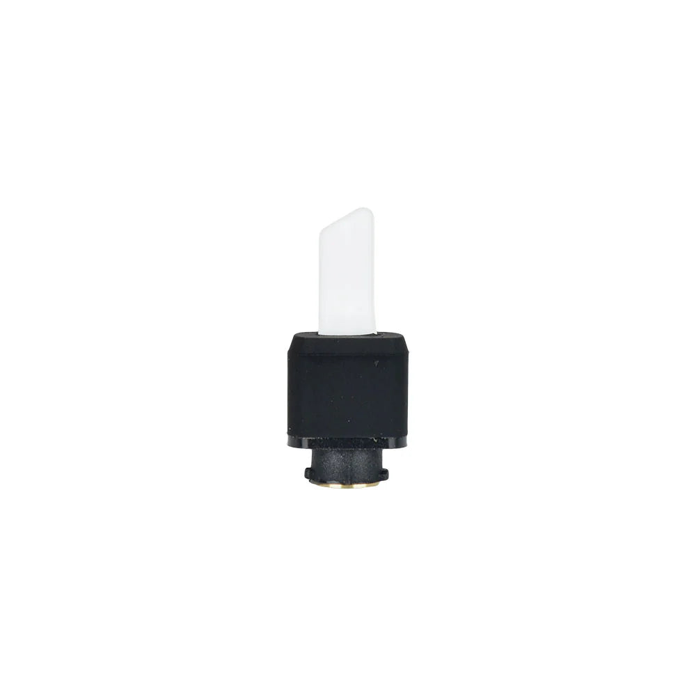 Single replacement tip for Focus V Saber electronic dab tool – durable, precise, and perfect for clean dabbing sessions.