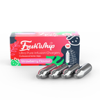 FRESH WHIP-Ultra Pure Infusion Chargers