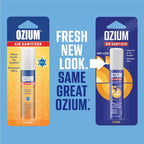 Fresh New look - Air Freshner 