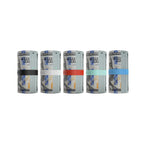 Front view of YoCan Black CASH 510 thread battery