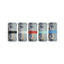 Front view of YoCan Black CASH 510 thread battery