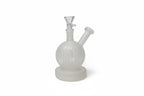 Frosted Rig |Wholesale Glass Water Pipes