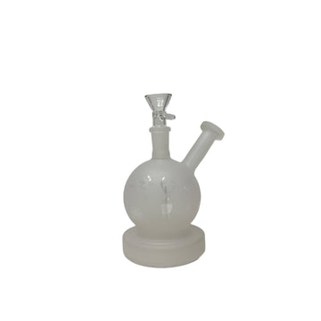 Frosted Rig | Assorted Designs | Wholesale Glass Water Pipes|WP4080