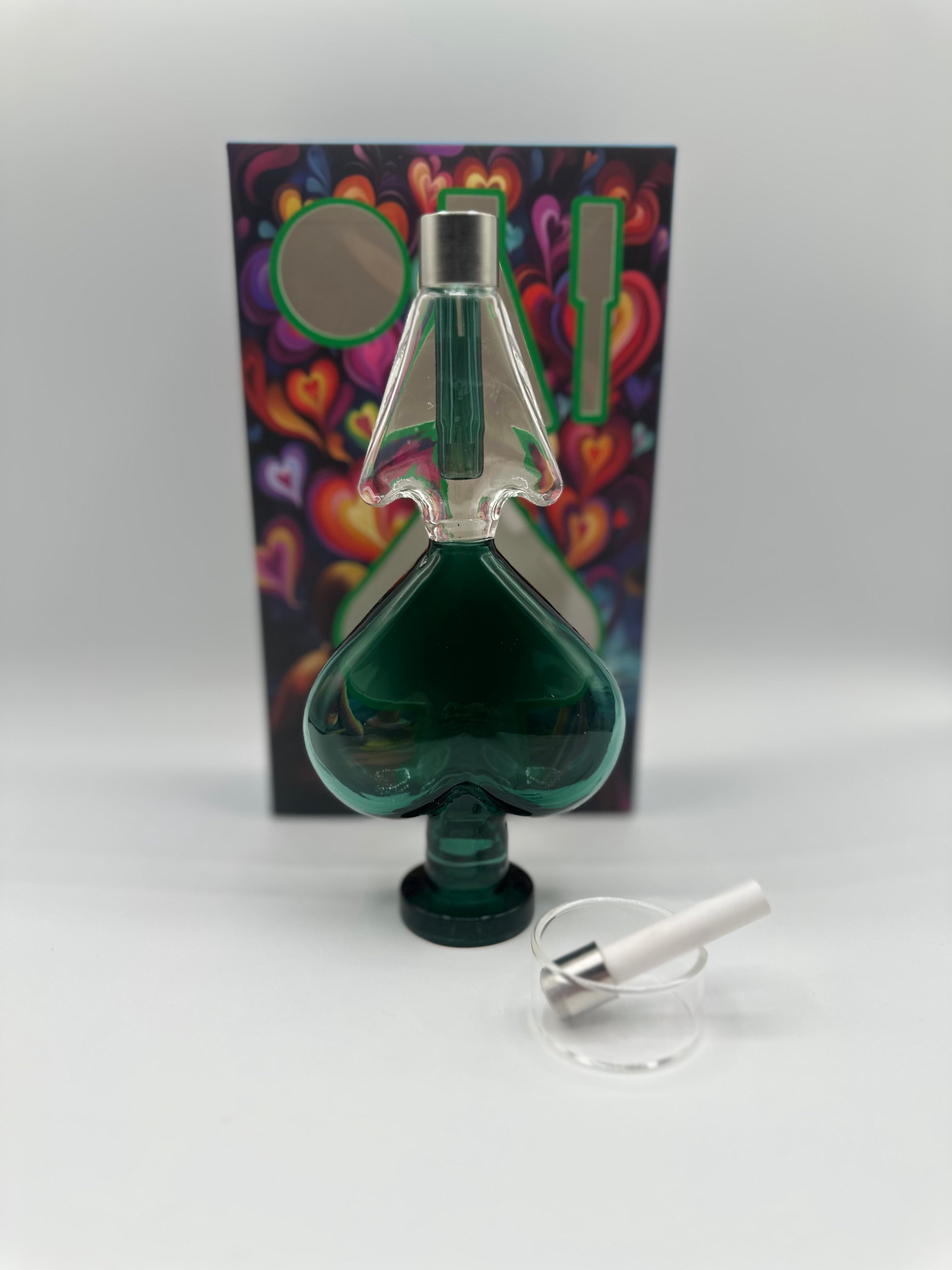 Nectar Collector - Heart Shape Nectar Collector | Single Unit