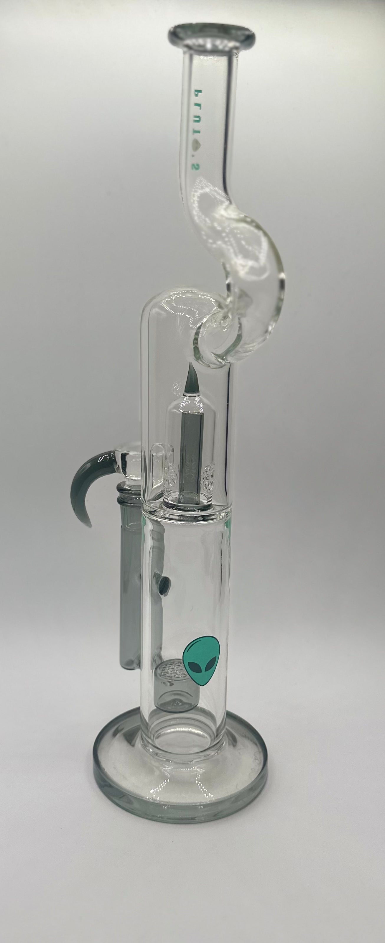 Plutos Solar Scout 16" Beaker | WP2886