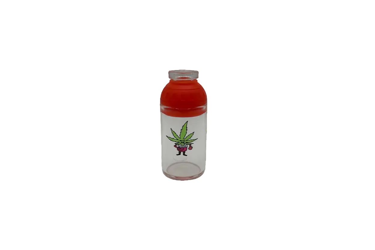 Ash Catcher - Ash catcher down steam and silicon head | 45D