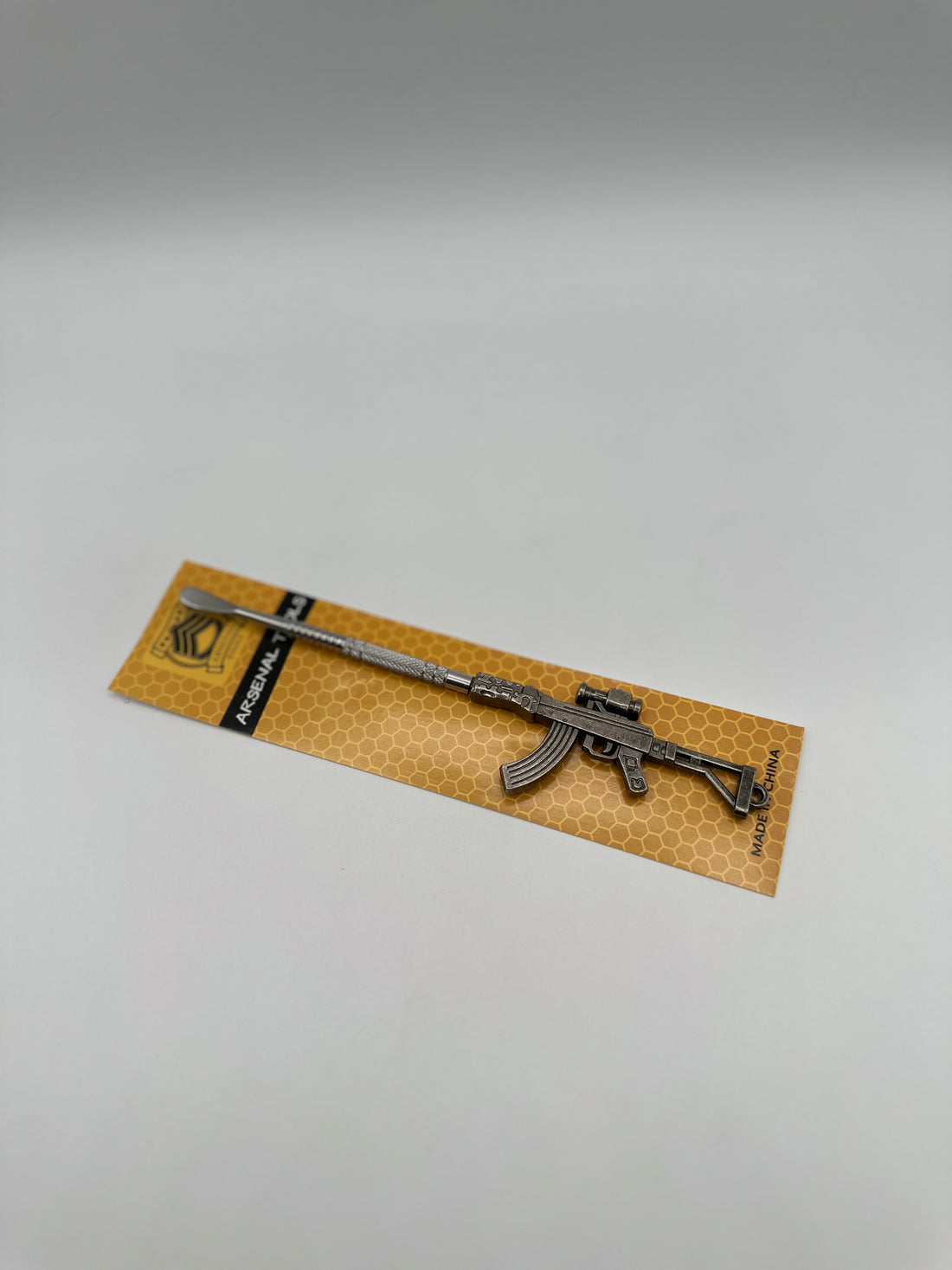 Gun Dabber L165mm| 6.5 | 5 Designs