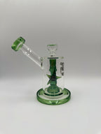 Star Lite Glass Water Pipe with Side Neck – Wholesale Distributor