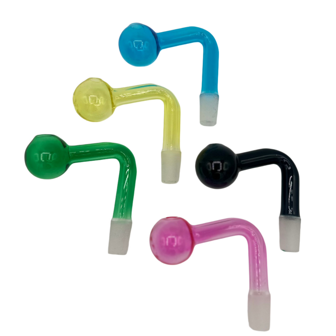 OBA - Colored Oil Burner Attachments