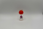 Ash Catcher - Ash catcher down steam and silicon head | 45D