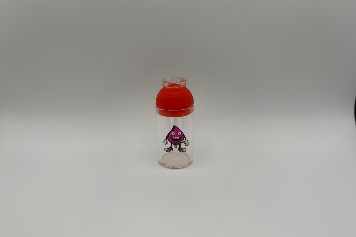 Ash Catcher - Ash catcher down steam and silicon head | 45D