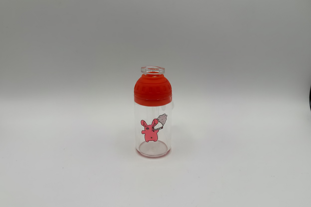 Ash Catcher - Ash catcher down steam and silicon head | 45D