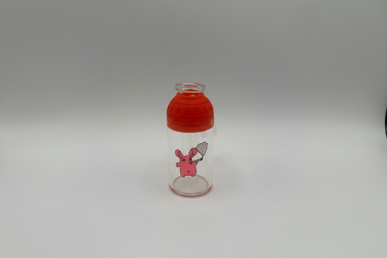 Ash Catcher - Ash catcher down steam and silicon head | 45D