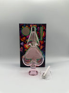 Nectar Collector - Heart Shape Nectar Collector | Single Unit
